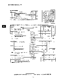 浏览型号MC14577AF的Datasheet PDF文件第2页