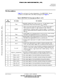 浏览型号MC3PHACVP的Datasheet PDF文件第7页