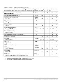 浏览型号MC33993DWB的Datasheet PDF文件第6页