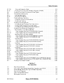 浏览型号MC68LC060的Datasheet PDF文件第11页