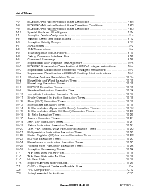 浏览型号MC68LC060的Datasheet PDF文件第22页