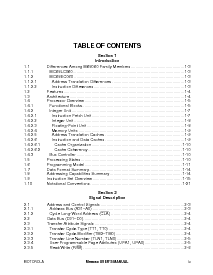 浏览型号MC68LC060的Datasheet PDF文件第7页