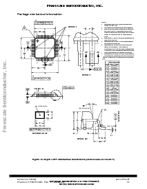 浏览型号MC9S12C64的Datasheet PDF文件第13页