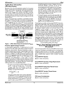 浏览型号MIC2595-1BM的Datasheet PDF文件第15页