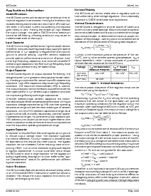浏览型号MIC5259-2.8YD5的Datasheet PDF文件第8页