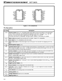 浏览型号MT8965AC的Datasheet PDF文件第2页