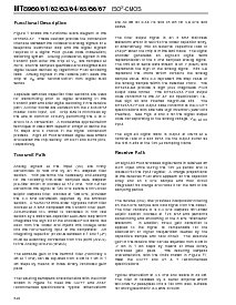 浏览型号MT8965AC的Datasheet PDF文件第4页