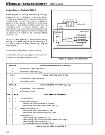 浏览型号MT8965AC的Datasheet PDF文件第8页