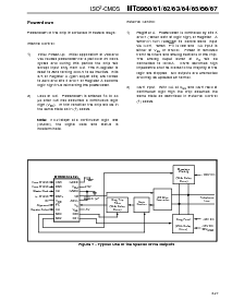 浏览型号MT8965AC的Datasheet PDF文件第9页