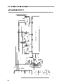 浏览型号MSM5299C的Datasheet PDF文件第11页