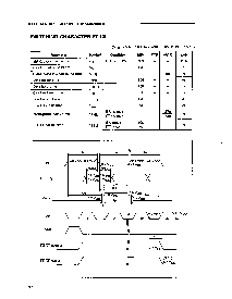 浏览型号MSM5299C的Datasheet PDF文件第5页