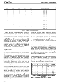 浏览型号MT88V32AP的Datasheet PDF文件第4页