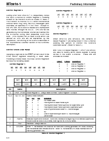 浏览型号MT8910-1的Datasheet PDF文件第14页