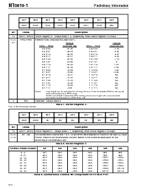 浏览型号MT8910-1的Datasheet PDF文件第16页