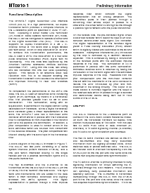 浏览型号MT8910-1的Datasheet PDF文件第4页