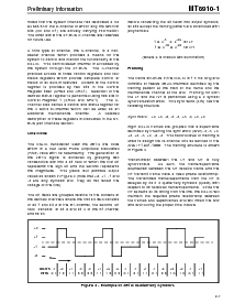 浏览型号MT8910-1的Datasheet PDF文件第5页