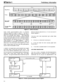 浏览型号MT8910-1的Datasheet PDF文件第6页