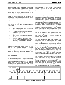 浏览型号MT8910-1的Datasheet PDF文件第9页
