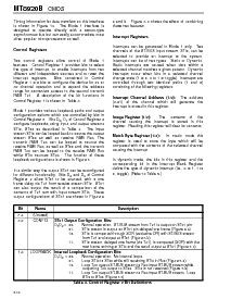 浏览型号MT8920的Datasheet PDF文件第8页