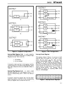 浏览型号MT8920的Datasheet PDF文件第9页