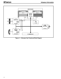 浏览型号MT89L85AP的Datasheet PDF文件第12页