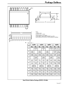 浏览型号MT89L85AP的Datasheet PDF文件第18页