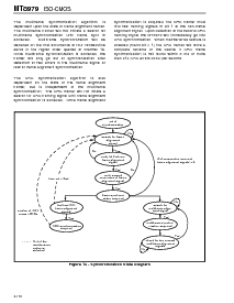 浏览型号MT8979AC的Datasheet PDF文件第10页