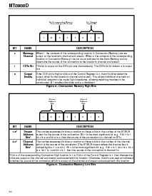 浏览型号MT8980DP的Datasheet PDF文件第6页