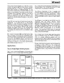 浏览型号MT8980DP的Datasheet PDF文件第7页