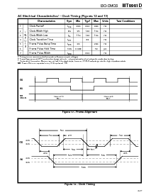 浏览型号MT8981D-1的Datasheet PDF文件第11页