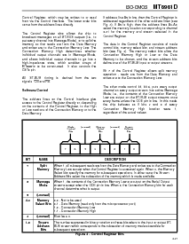 浏览型号MT8981D-1的Datasheet PDF文件第5页