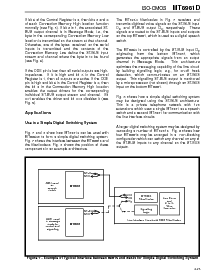 浏览型号MT8981D-1的Datasheet PDF文件第7页