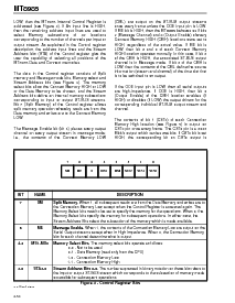 浏览型号MT8985AE的Datasheet PDF文件第6页