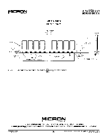 浏览型号MT8LSDT864A的Datasheet PDF文件第20页