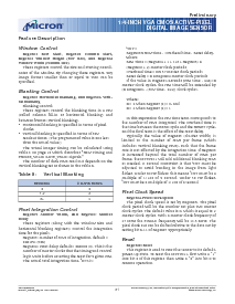 浏览型号MT9V011的Datasheet PDF文件第21页