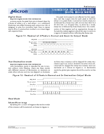 浏览型号MT9V011的Datasheet PDF文件第22页