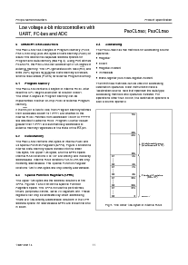 浏览型号P80CL580的Datasheet PDF文件第11页