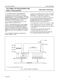 浏览型号P80CL580的Datasheet PDF文件第23页
