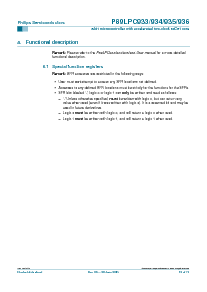 浏览型号P89LPC935FHN的Datasheet PDF文件第12页