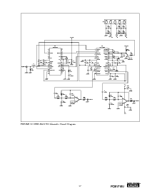 浏览型号PCM1710U的Datasheet PDF文件第17页