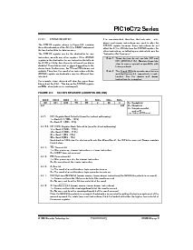 浏览型号PIC16C74A-10I/L的Datasheet PDF文件第9页