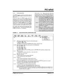浏览型号PIC16CR83A-20/SO的Datasheet PDF文件第15页