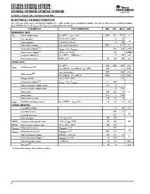 浏览型号UC3825BN的Datasheet PDF文件第4页