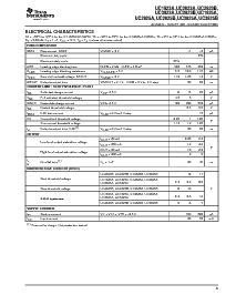 浏览型号UC3825BN的Datasheet PDF文件第5页