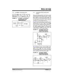 浏览型号PIC17C756AT-33I/CL的Datasheet PDF文件第17页