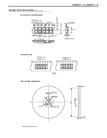 浏览型号PS2832-1-V的Datasheet PDF文件第5页