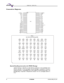 浏览型号S29AL008D70MFI013的Datasheet PDF文件第8页