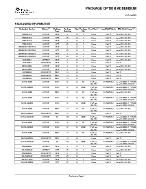 浏览型号SN7490AN的Datasheet PDF文件第12页