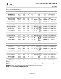 浏览型号SN74AHC573NSR的Datasheet PDF文件第7页