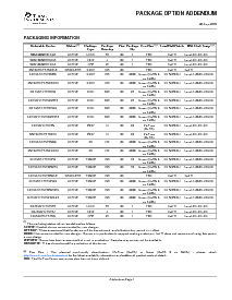 浏览型号SN74AHCT373PWR的Datasheet PDF文件第6页